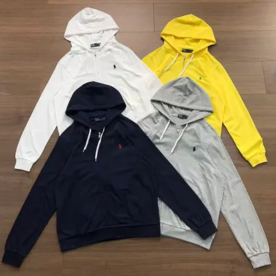 ¥~208 RA⭐PH⭐AUREN HOODIE 09090453