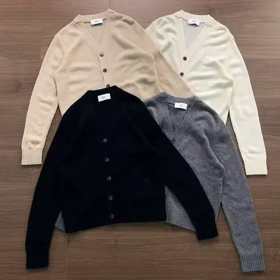 ¥~318 A⭐I SWEATER 09090153