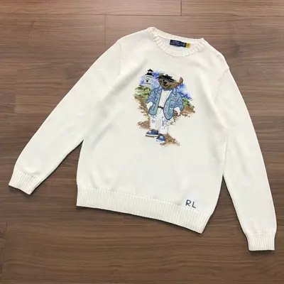 ¥~278 RA⭐PH⭐AUREN FEMALE SWEATER 09090751