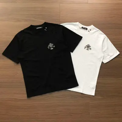 ¥~118 CHROM⭐ HE⭐RTS T-SHIRT 09091453