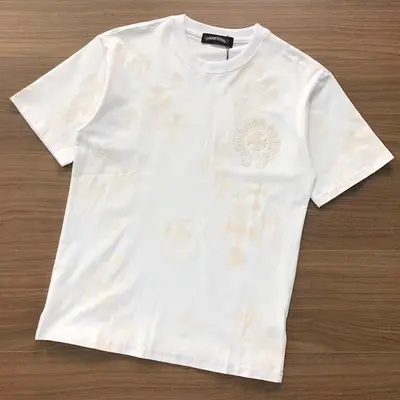 ¥~128 CHROM⭐ HE⭐RTS T-SHIRT 09100553