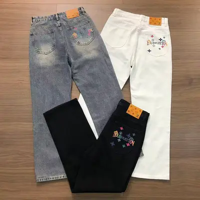 ¥~188 L⭐V⭐ TROUSERS 09100951