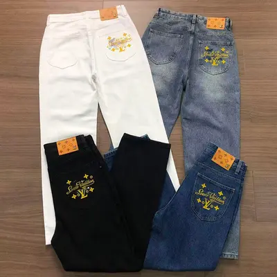 ¥~188 L⭐V⭐ TROUSERS 09100851