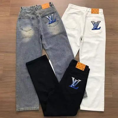 ¥~188 L⭐V⭐ TROUSERS 09100751