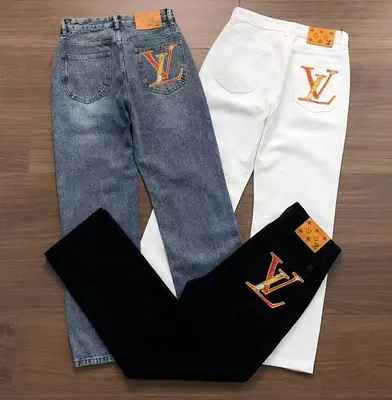 ¥~188 L⭐V⭐ TROUSERS 09100551