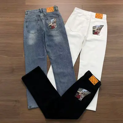 ¥~188 L⭐V⭐ TROUSERS 09100451