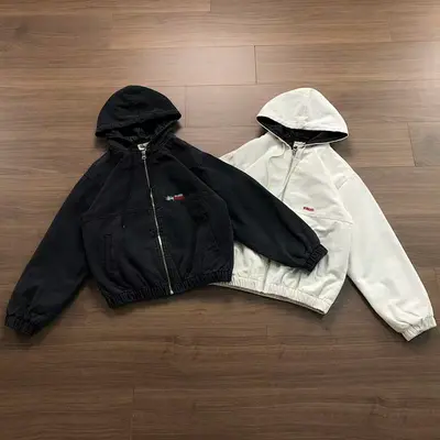 ¥~288 STUSSY JACKET 09101452