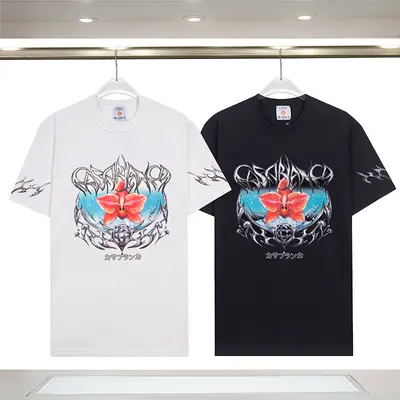 ¥~78 CASA⭐LA⭐CA T-SHIRT 09110152