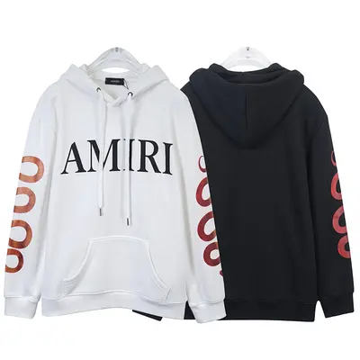 ￥~105 AM⭐RI HOODIE 09112052