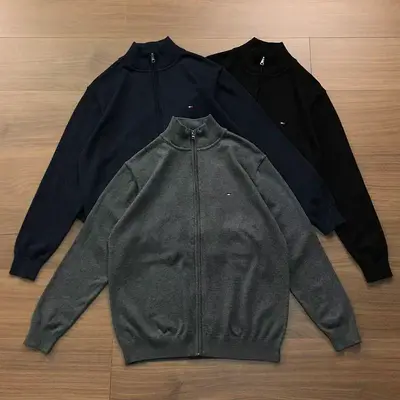 ￥~178 TO⭐MY HIL⭐IG⭐R SWEATER 09111152