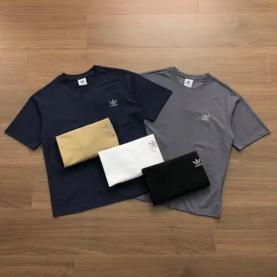 ￥~78 AD⭐DAS T-SHIRT 09111253