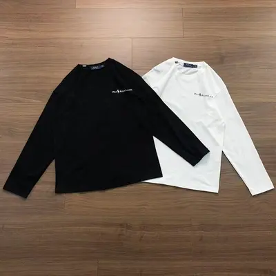 ￥~135 RA⭐PH⭐AUREN LONG SLEEVED 09110353