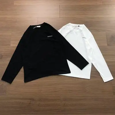￥~135 MON⭐LER LONG SLEEVED 09110253