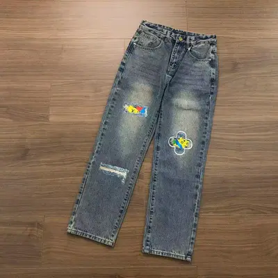 ￥~188 L⭐V⭐ TROUSERS 09110351