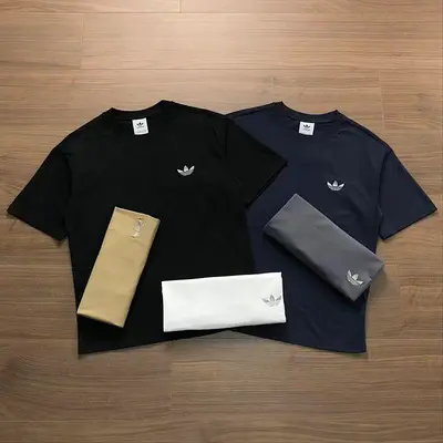 ￥~78 AD⭐DAS T-SHIRT 09110953