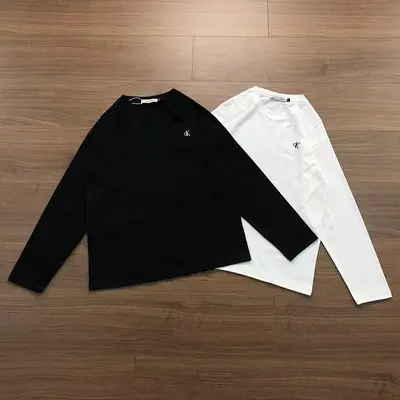 ￥~135 CAL⭐IN K⭐EIN LONG SLEEVED 09120352