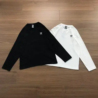 ￥~135 AD⭐DAS LONG SLEEVED 09120452