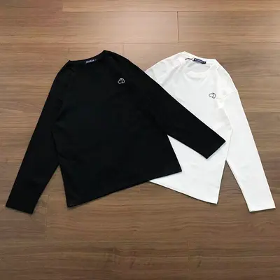 ￥~135 HAZ⭐YS LONG SLEEVED 09121052