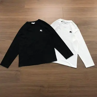 ￥~135 BUR⭐⭐RRY LONG SLEEVED 09121252