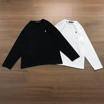 ￥~135 RA⭐PH⭐AUREN LONG SLEEVED 09121352