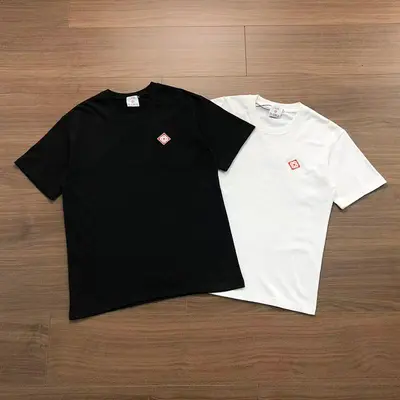 ￥~78 CASA⭐LA⭐CA T-SHIRT 09120152