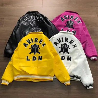 ￥~228 MA⭐T⭐ECO TRAPSTAR JACKET 09120451