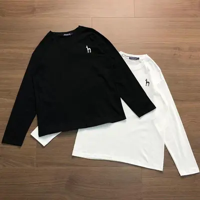 ￥~135 HAZ⭐YS LONG SLEEVED 09121552
