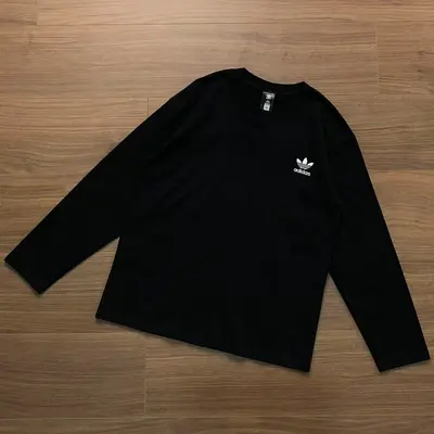 ￥~135 AD⭐DAS LONG SLEEVED 09121652