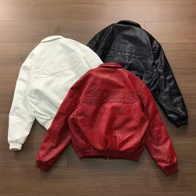 ￥~228 MA⭐T⭐ECO SUP⭐EME JACKET 09120651
