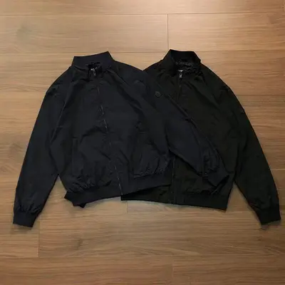 ￥~358 HU⭐O BO⭐S JACKET 09121251
