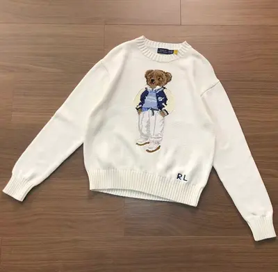 ￥~278 RA⭐PH⭐AUREN FEMALE SWEATER 09121351