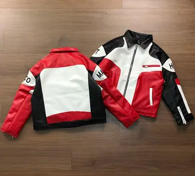 ￥~228 MA⭐T⭐ECO JACKET 09120951