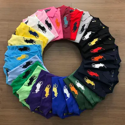 🔥🔥🔥SALE￥~88← 12 5RA⭐PH⭐AUREN POLO 09120251