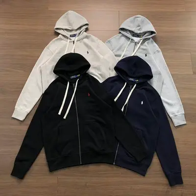 ￥~198 RA⭐PH⭐AUREN HOODIE 09130653