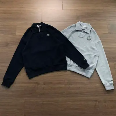 ￥~168 LACOSTE HOODIE 09131453