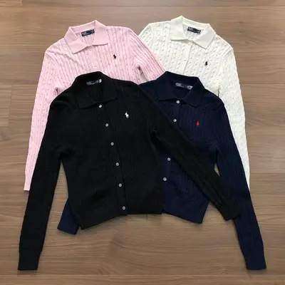 ￥~208 RA⭐PH⭐AUREN FEMALE SWEATER 09130453