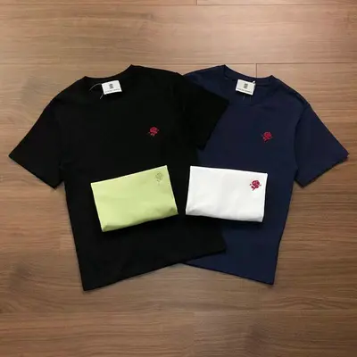 ￥~115 KE⭐T&CU⭐WEN T-SHIRT 09130351