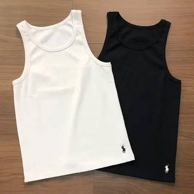 ￥~118 RA⭐PH⭐AUREN VEST 09131653