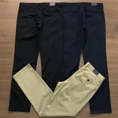 ￥~218 RA⭐PH⭐AUREN TROUSERS 09130553