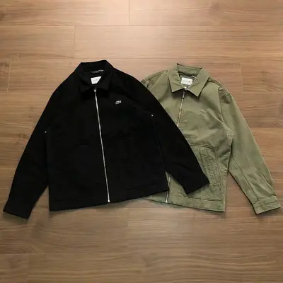 ￥~328 LACOSTE JACKET 09131553