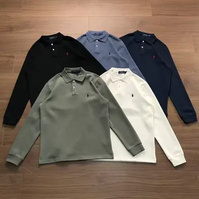 ￥~135 RA⭐PH⭐AUREN LONG SLEEVED 09130953
