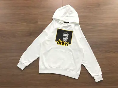 ￥~135 DR⭐W HOODIE 09150152