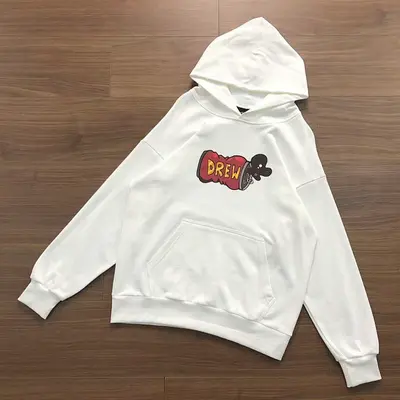￥~135 DR⭐W HOODIE 09150252