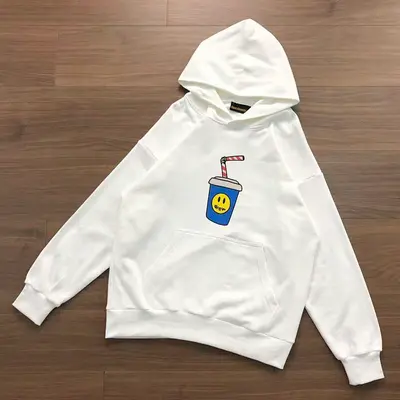 ￥~135 DR⭐W HOODIE 09150352