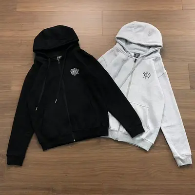 ￥~155 ALWAYS DO WHAT YOU SHOULD DO HOODIE 09151051