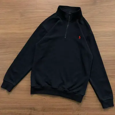 ￥~125 RA⭐PH⭐AUREN HOODIE 09150551