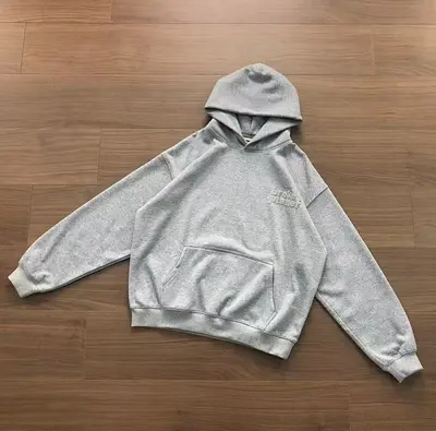 ￥~135 BR⭐KEN PL⭐NET HOODIE
