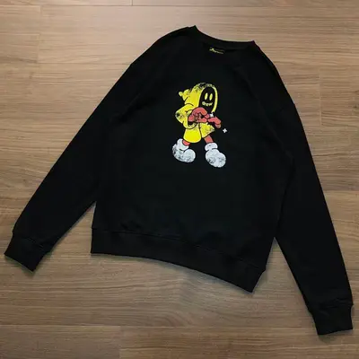 ￥~125 DR⭐W HOODIE09150652