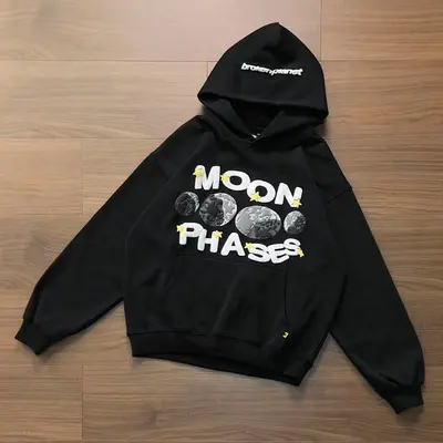 ￥~138 BR⭐KEN PL⭐NET HOODIE 09151052