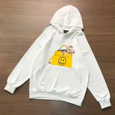 ￥~135 DR⭐W HOODIE 09150452